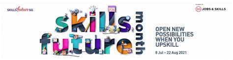 skillsfuture courses 2021