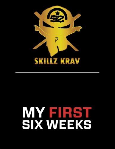skillz krav first six weeks Epub