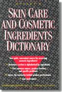 skin care and cosmetic ingredients dictionary Epub