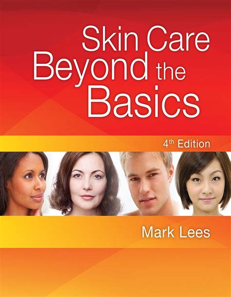 skin care beyond the basics Reader
