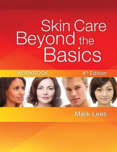 skin care beyond the basics workbook Kindle Editon