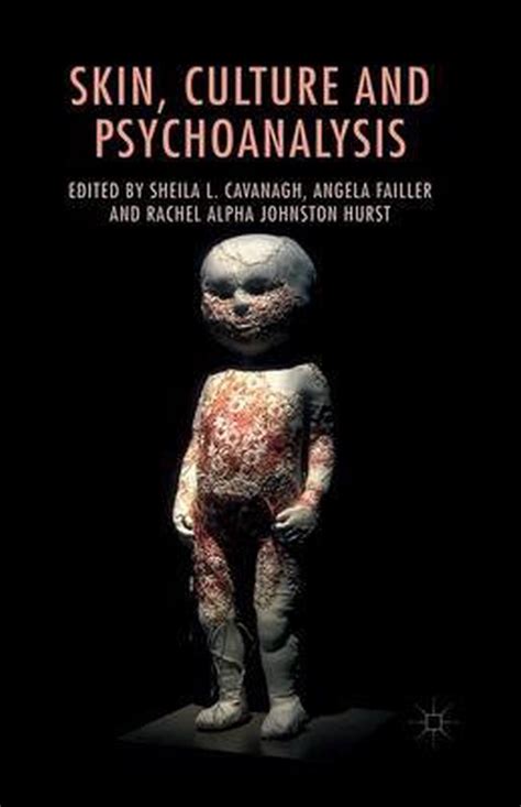 skin culture and psychoanalysis Epub