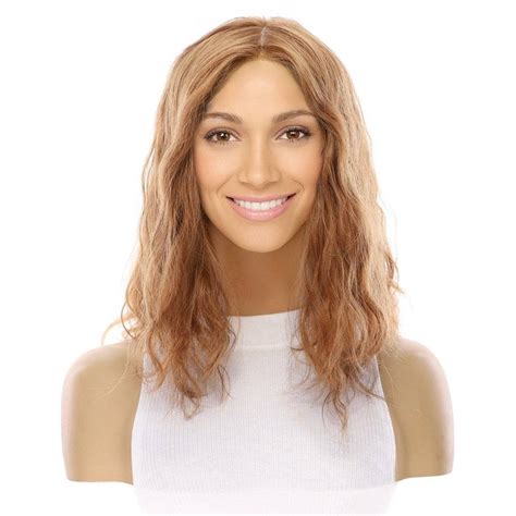 skin top wigs