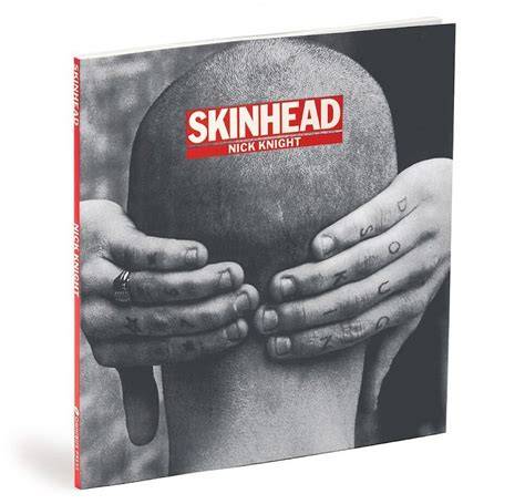 skinhead nick knight Epub