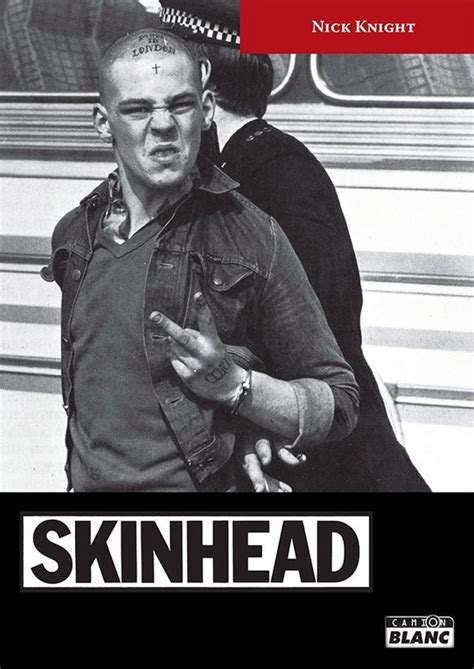 skinhead nick knight Ebook Doc