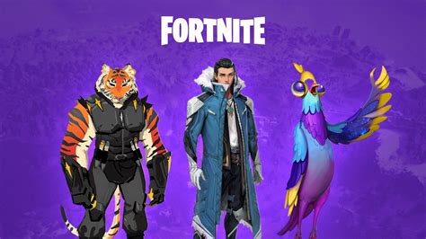 skins coming to fortnite