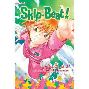 skip beat 3 in 1 edition vol 4 includes vols 10 11 and 12 Doc