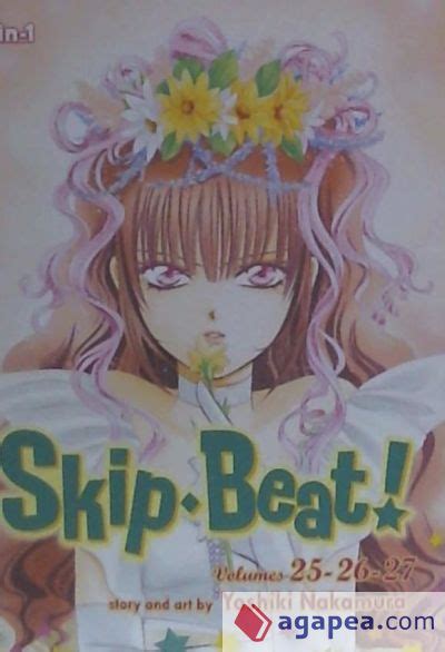 skip beat 3 in 1 edition vol 9 includes vols 25 26 and 27 Doc