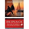 skipjack the story of americas last sailing oystermen PDF