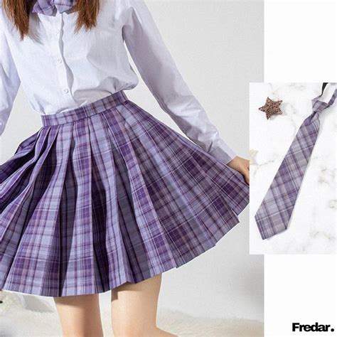 skirt for uniform