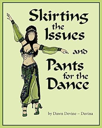 skirting the issues and pants for the dance PDF