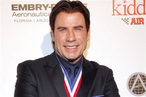 skoop films filmers sterren travolta Kindle Editon