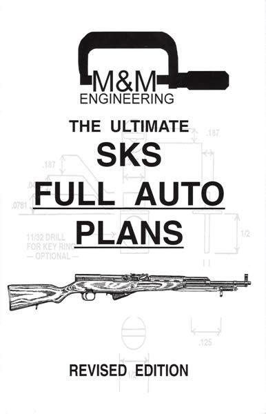 sks full auto conversion manual pdf Reader