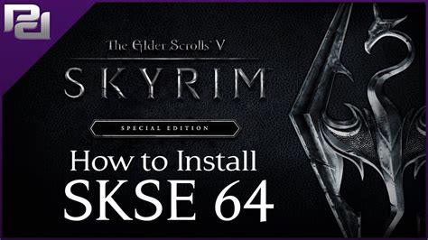 skse for skyrim special edition