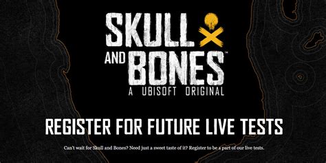 skull and bones beta sign up