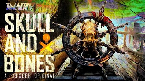 skull and bones redeem code