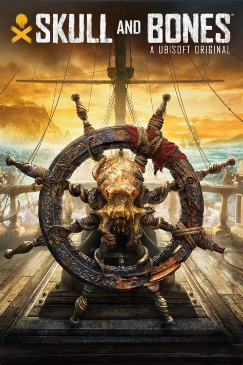 skull and bones season 2