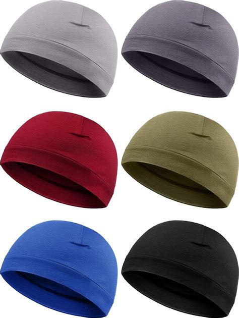 skull cap beanie mens