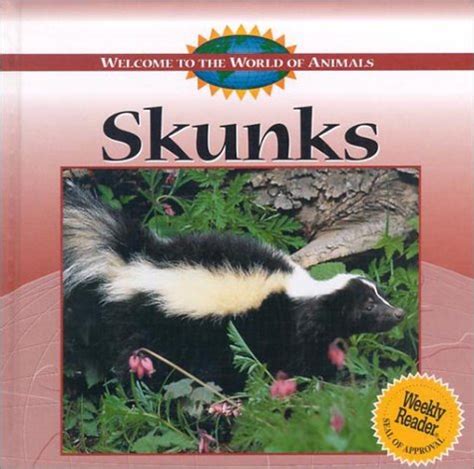 skunks welcome to the world of Epub