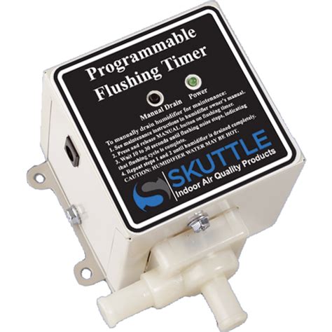 skuttle model 60 series humidifier owners manual Reader
