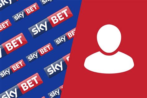 sky bet login