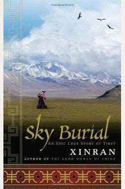 sky burial epic love story of tibet book Epub