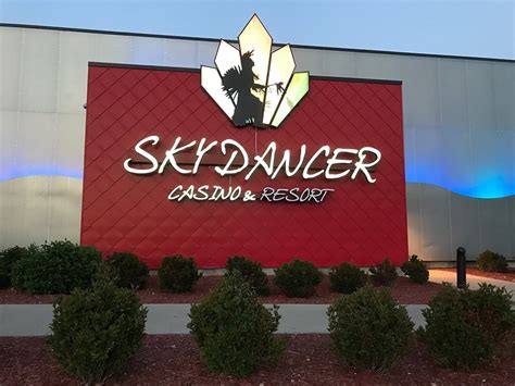 sky dancer casino &amp; resort