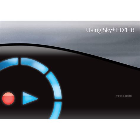 sky hd box user manual Epub