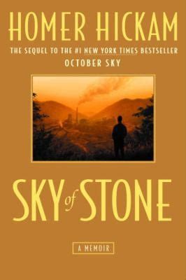 sky of stone a memoir Epub