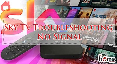 sky tv troubleshooting guide Epub