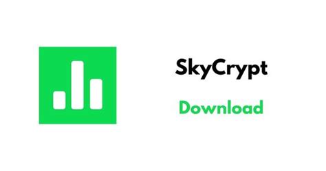 Skycrypt