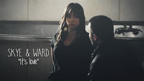 skye and ward