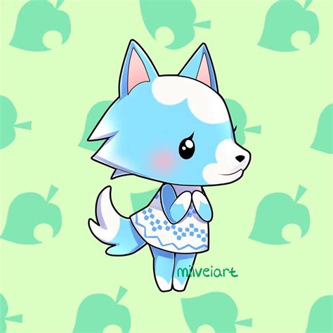 skye animal crossing