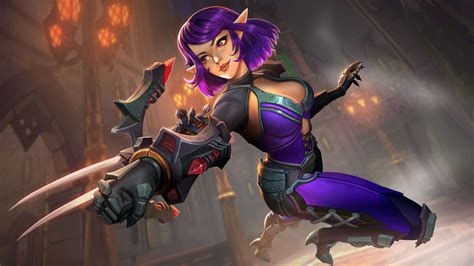 skye paladins