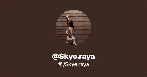 skye.raya onlyfans leaked