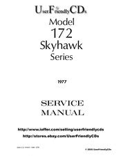 skyhawk 150 manual pdf PDF