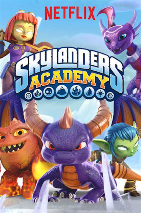 skylanders academy skylanders universe PDF