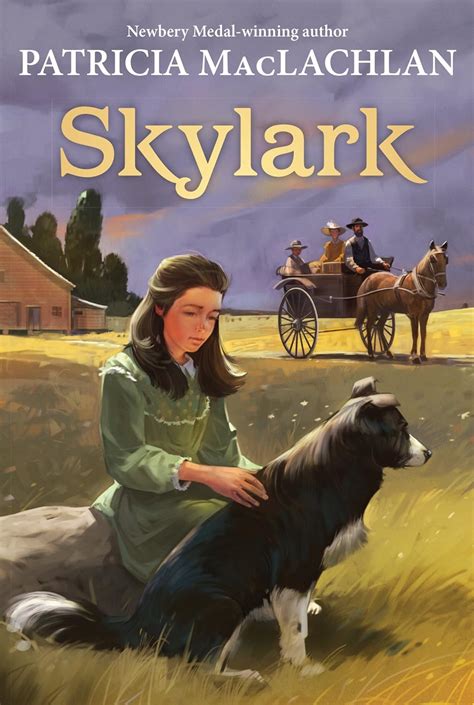 skylark sequel to sarah plain and tall harper trophy Epub