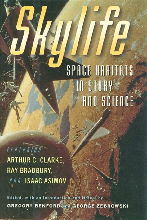 skylife space habitats in story and science Epub