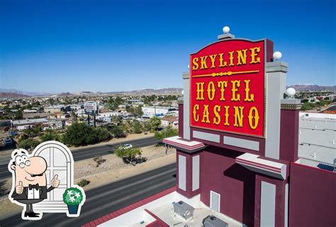 skyline casino