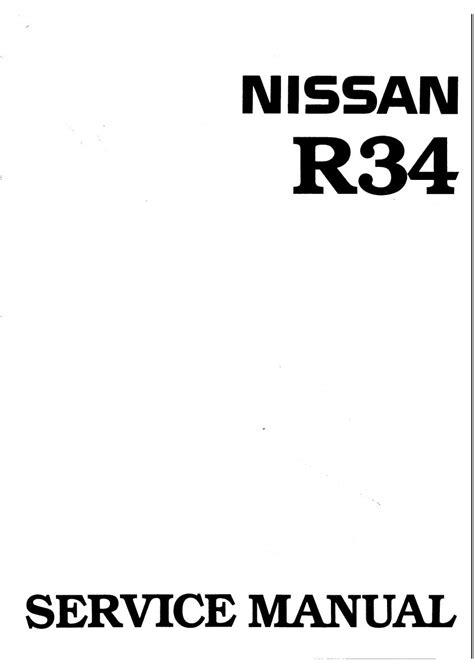 skyline v 35 service manual pdf Epub