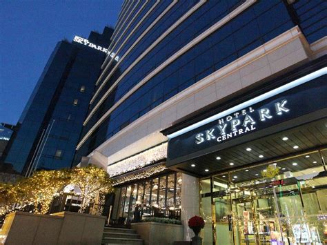 skypark myeongdong 1