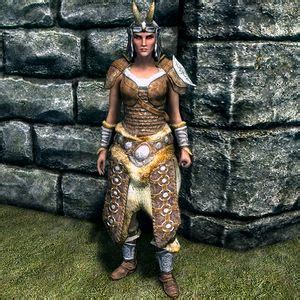 skyrim advanced armors