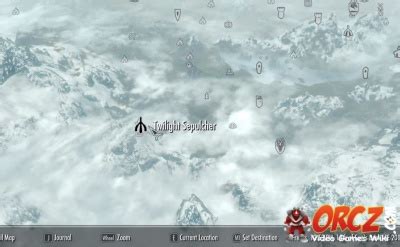 Skyrim Darkness Returns Pilgrim S Path Walkthrough