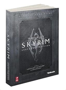 skyrim guide book online Kindle Editon