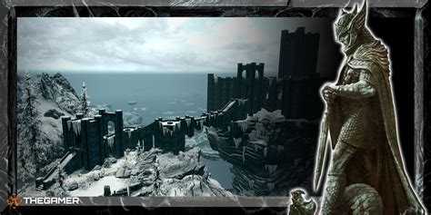 Skyrim Magic Walkthrough