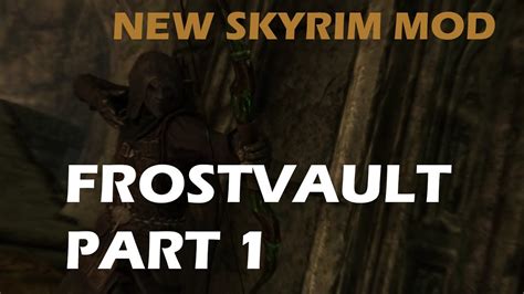 Skyrim Mod Walkthrough