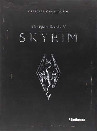 skyrim official strategy guide free online Kindle Editon