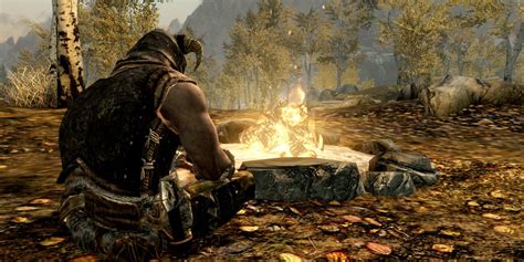 skyrim thirsty mod survival mode