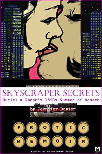 skyscraper secrets muriel sarahs summer Reader